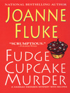 Cover image for Fudge Cupcake Murder